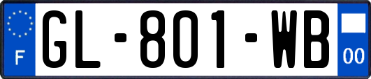 GL-801-WB