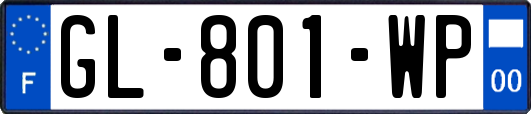 GL-801-WP