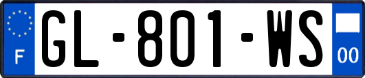 GL-801-WS