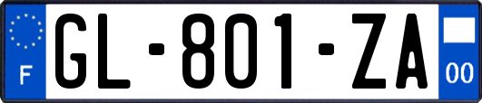 GL-801-ZA