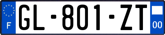 GL-801-ZT