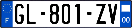 GL-801-ZV