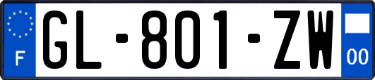 GL-801-ZW
