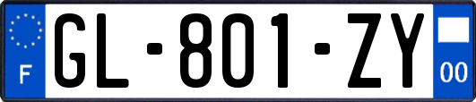 GL-801-ZY