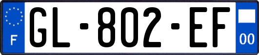 GL-802-EF