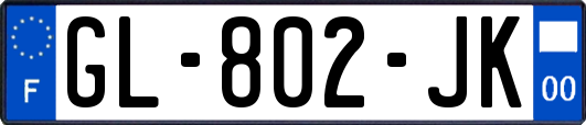 GL-802-JK