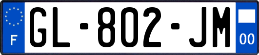 GL-802-JM