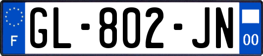 GL-802-JN