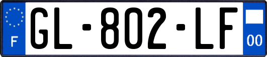 GL-802-LF