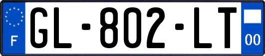 GL-802-LT