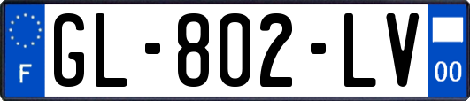 GL-802-LV