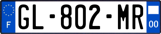 GL-802-MR