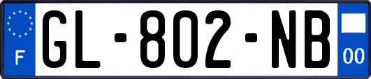 GL-802-NB