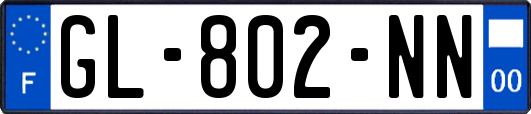 GL-802-NN
