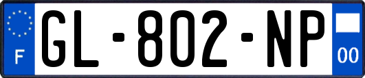 GL-802-NP