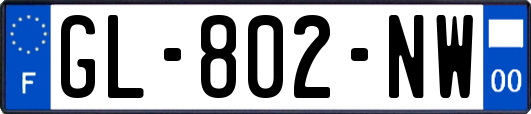 GL-802-NW