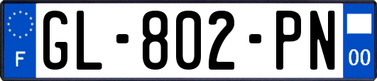 GL-802-PN