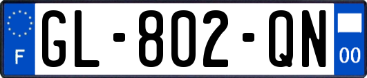 GL-802-QN