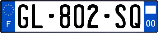 GL-802-SQ