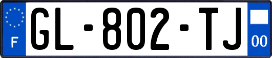 GL-802-TJ