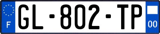 GL-802-TP