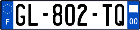 GL-802-TQ