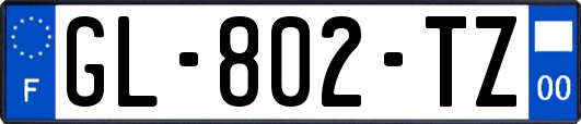 GL-802-TZ