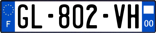 GL-802-VH