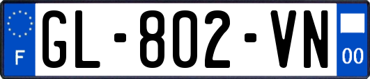 GL-802-VN