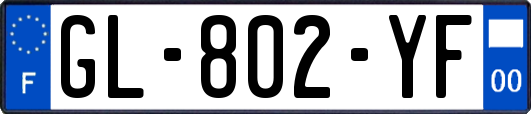 GL-802-YF