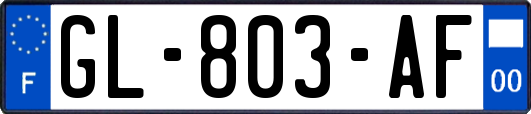 GL-803-AF