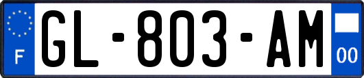 GL-803-AM