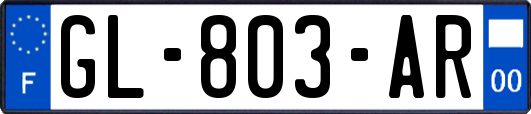 GL-803-AR