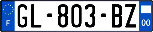 GL-803-BZ