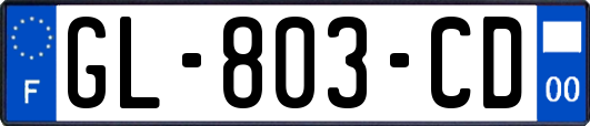 GL-803-CD