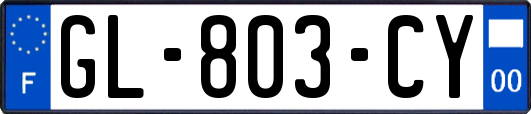 GL-803-CY