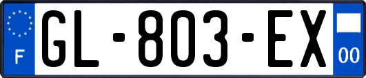 GL-803-EX