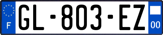 GL-803-EZ