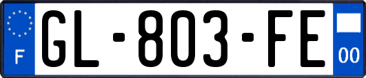 GL-803-FE