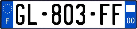 GL-803-FF