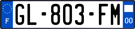 GL-803-FM