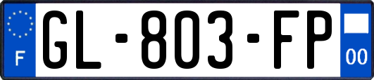 GL-803-FP