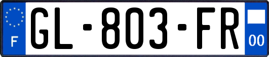 GL-803-FR
