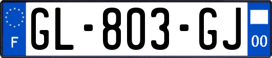 GL-803-GJ