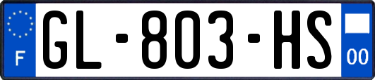 GL-803-HS
