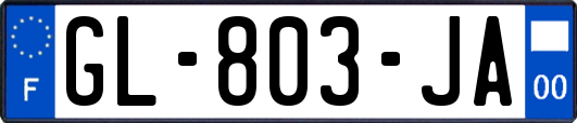 GL-803-JA