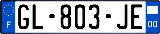 GL-803-JE
