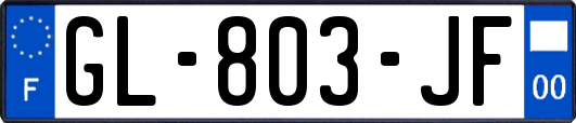 GL-803-JF