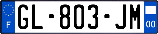 GL-803-JM