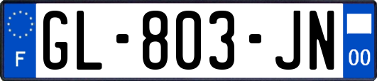 GL-803-JN